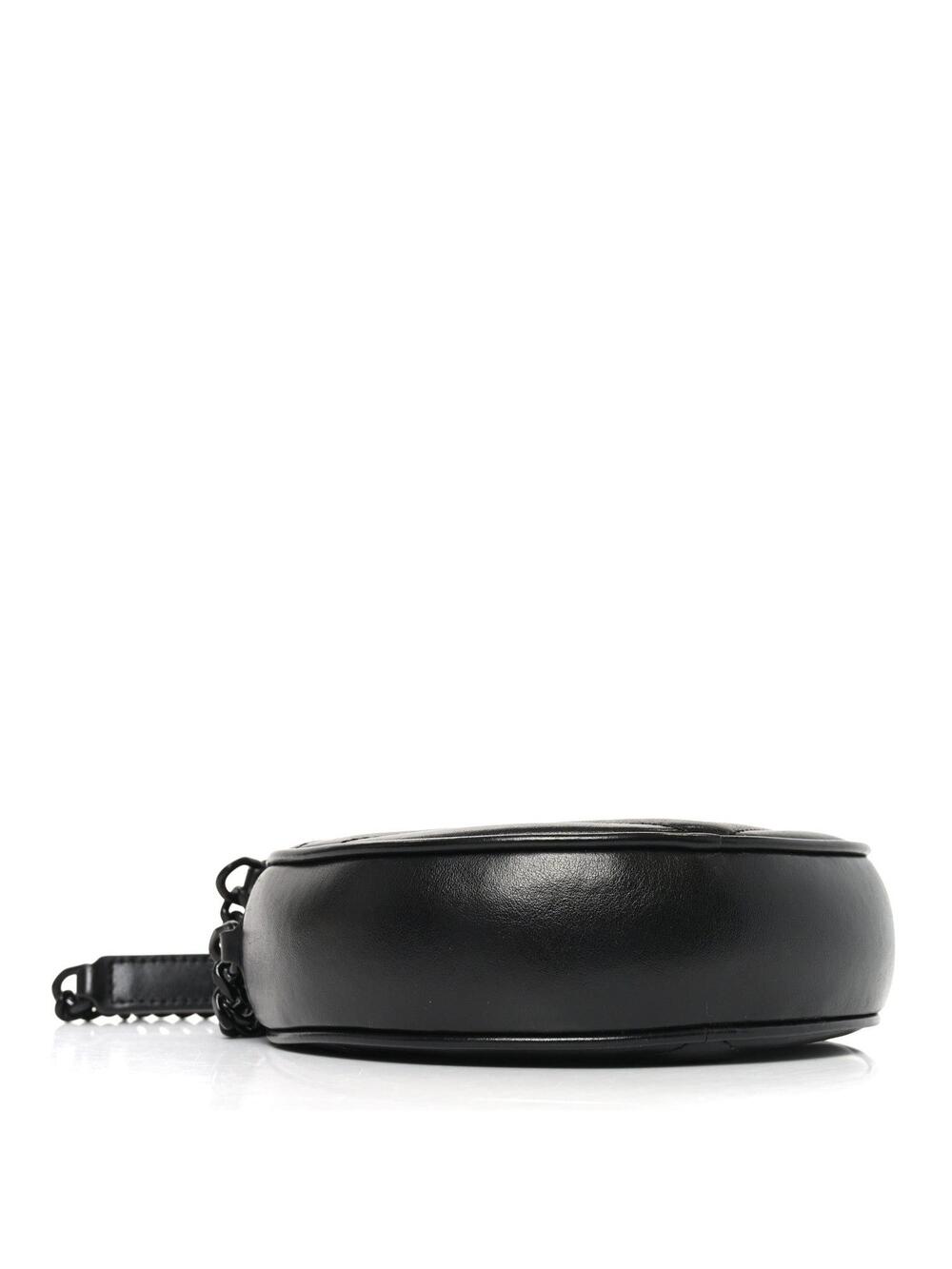 Saint Laurent Calfskin Matelasse #275562S10B - Picture 4 of 11